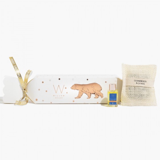 NEW Men's Polar Bear Cracker
