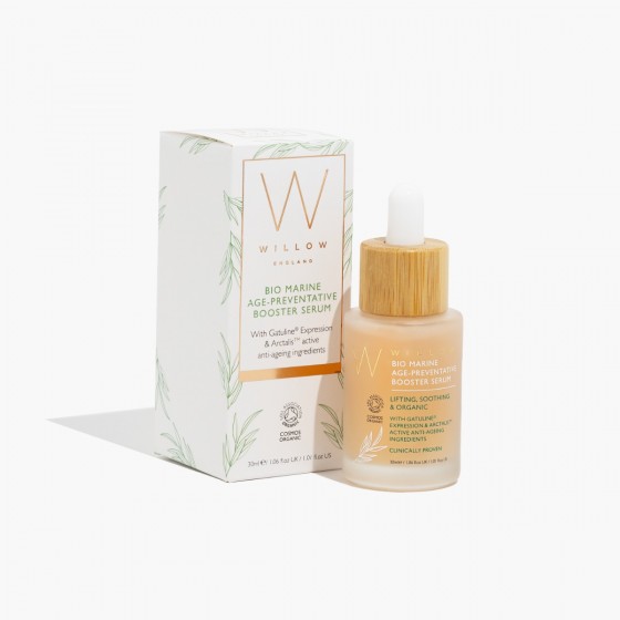 BioMarine Age-preventative Day Serum